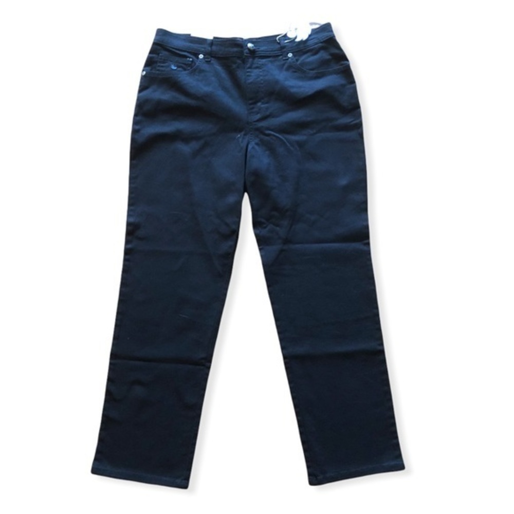 Gloria‎ Vanderbilt Amanda Jeans 12S NWT